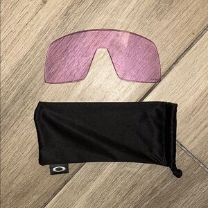 Oakley Sutro Replacement Lens - Prizm